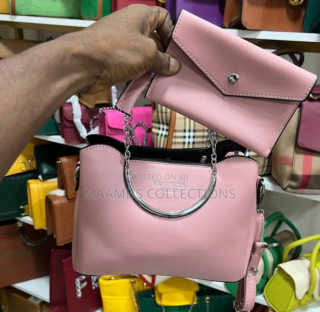 Women’S Fashion Handbag