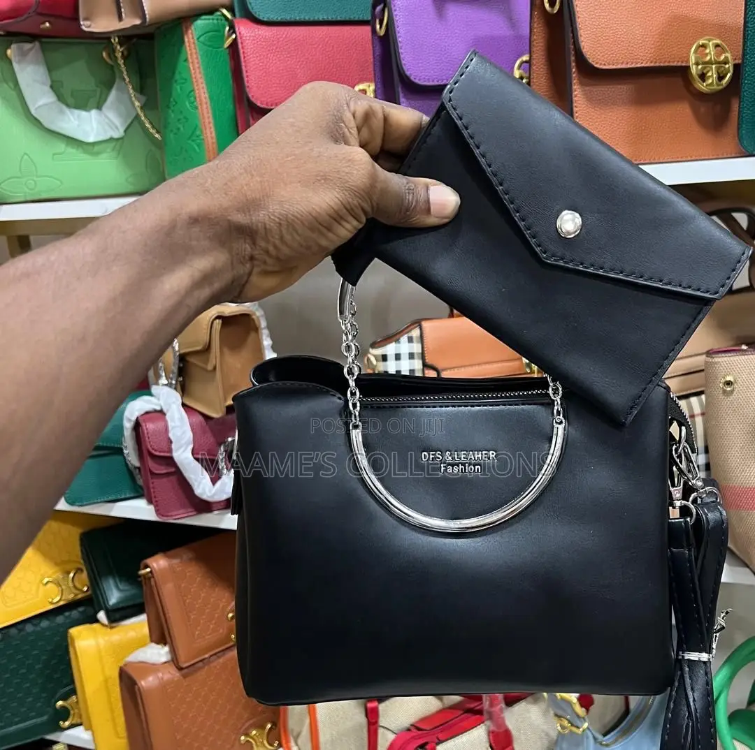 Women’S Fashion Handbag