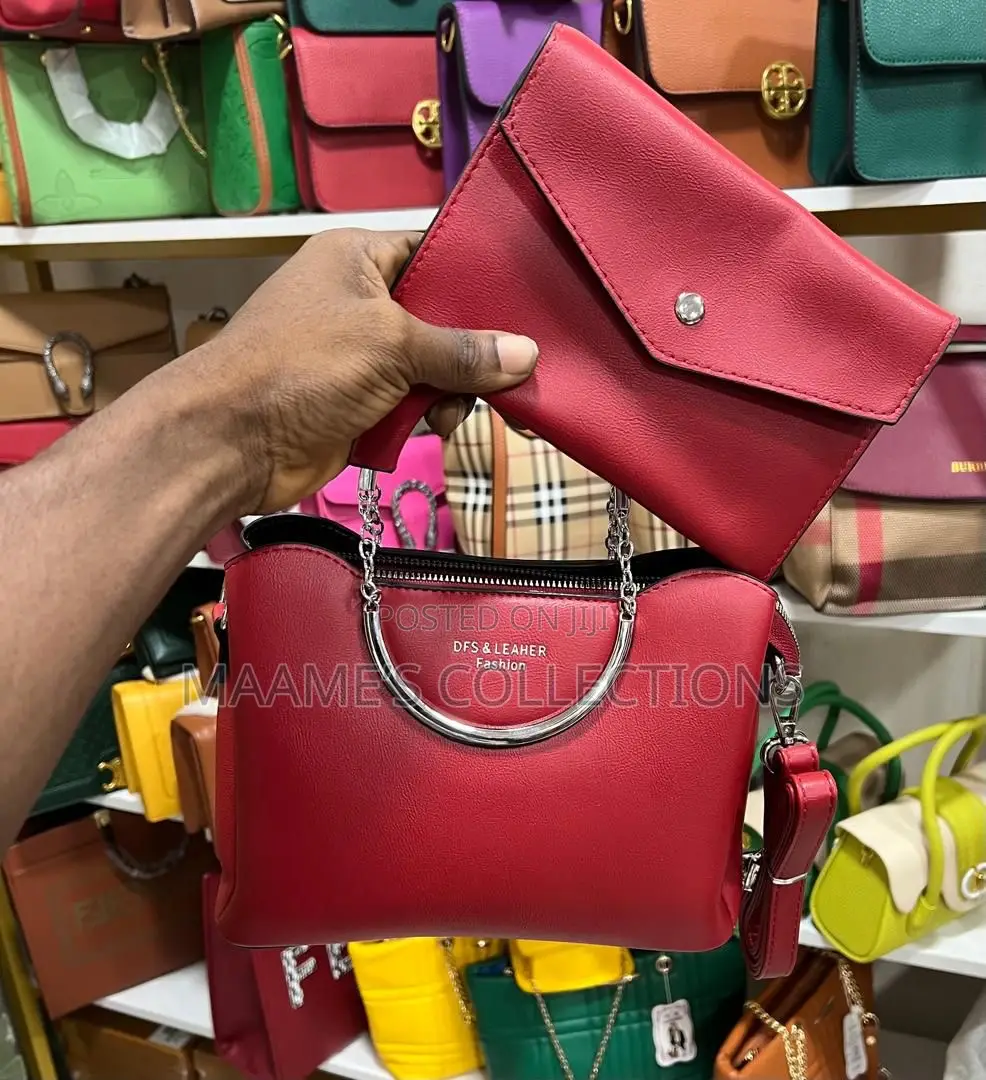 Women’S Fashion Handbag