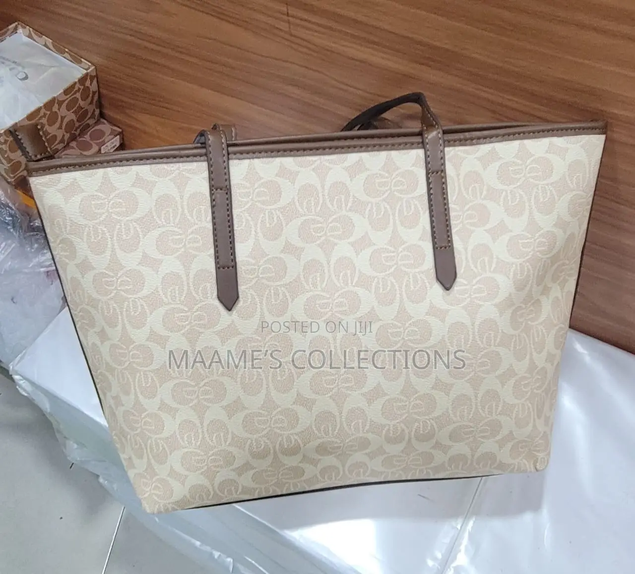 Women’S Fashion Handbag