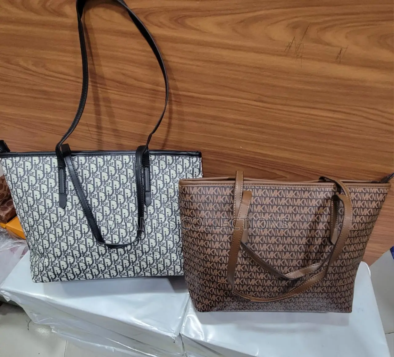 Women’S Fashion Handbag