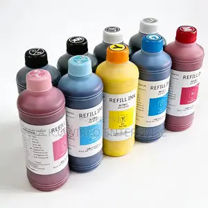 500ml Pigment Ink Epson P6000 P7000 P8000 P9000 9890 7908 Refill Ink