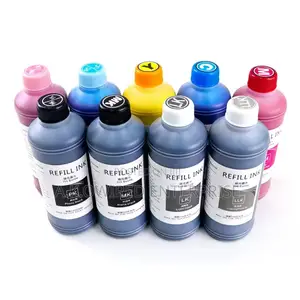 500ml Pigment Ink Epson P6000 P7000 P8000 P9000 9890 7908 Refill Ink