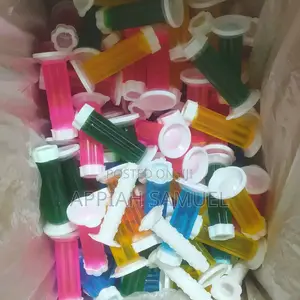 Toilet Gel Fragrance