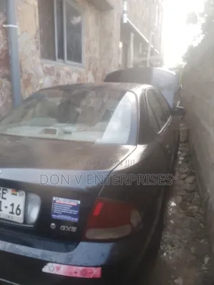 Urber Driver Needed in Ashongman Estate