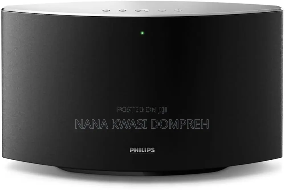 Philips Spotify Multiroom Speaker Sw750m/05