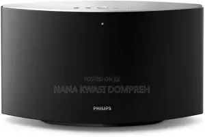 Philips Spotify Multiroom Speaker Sw750m/05