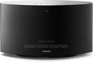 Philips Spotify Multiroom Speaker Sw750m/05