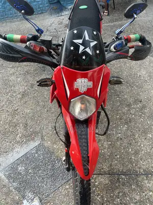 Apsonic AP200GY-7 2023 Red
