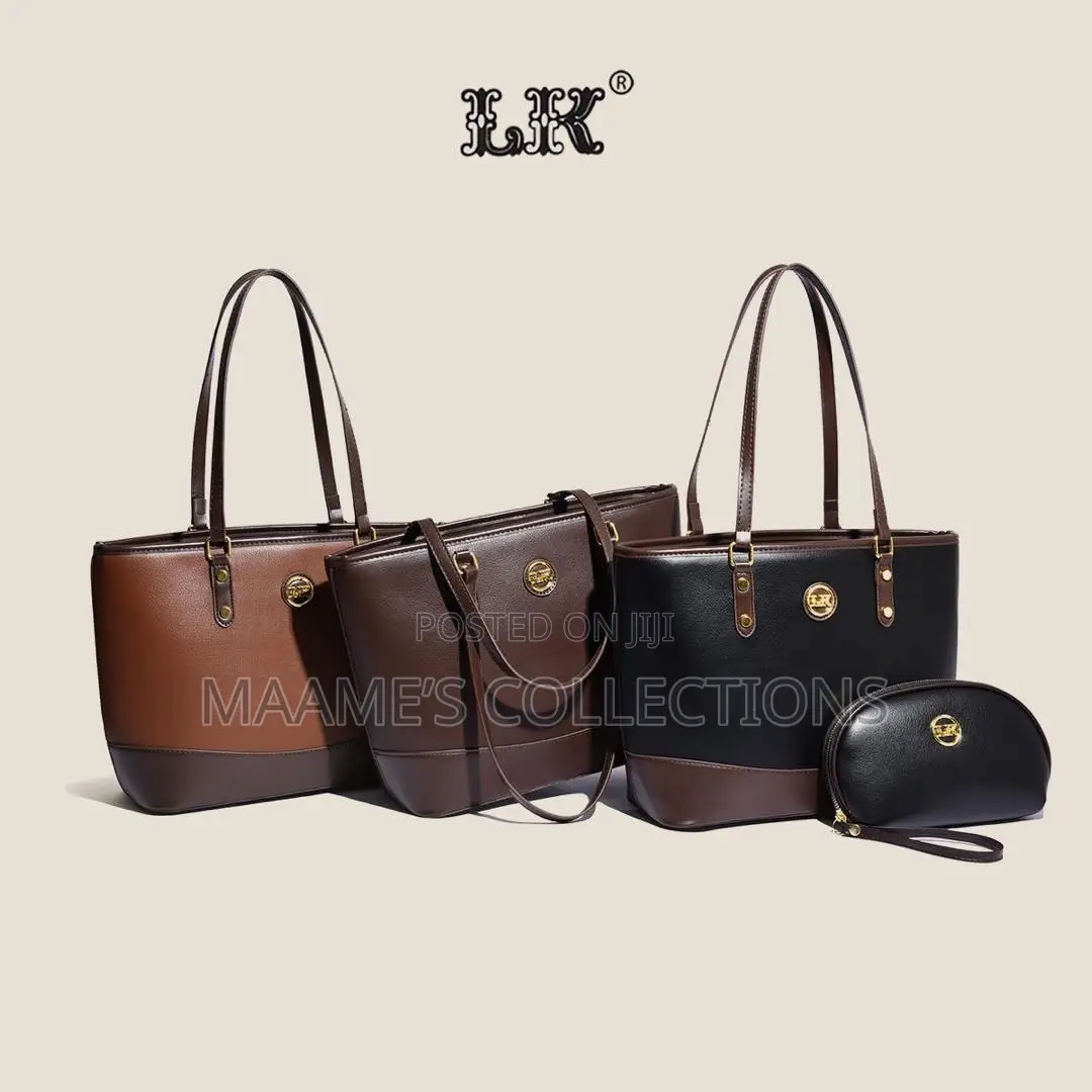 Women’S Fashion Handbag