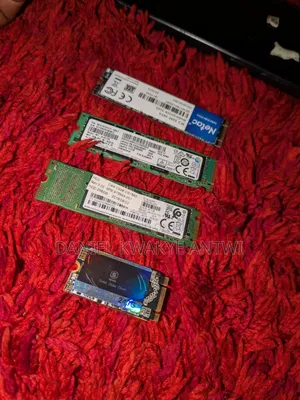 Samsung Nvme SSD 512