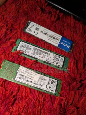 Samsung Nvme SSD 512