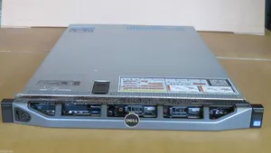 Server Dell PowerEdge R440 128GB Intel Xeon HDD+SSD 2T