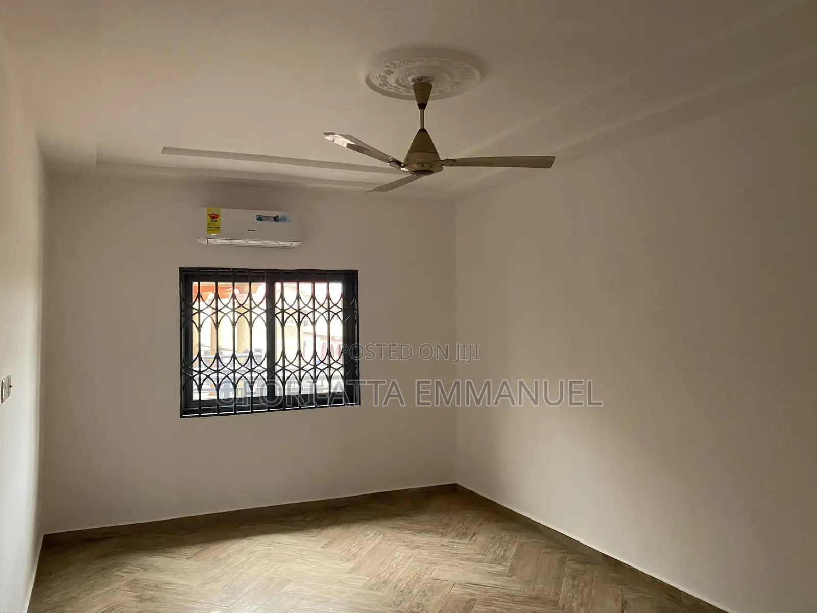 2bdrm Apartment in Amasaman 3 Junction, Pokuase for rent