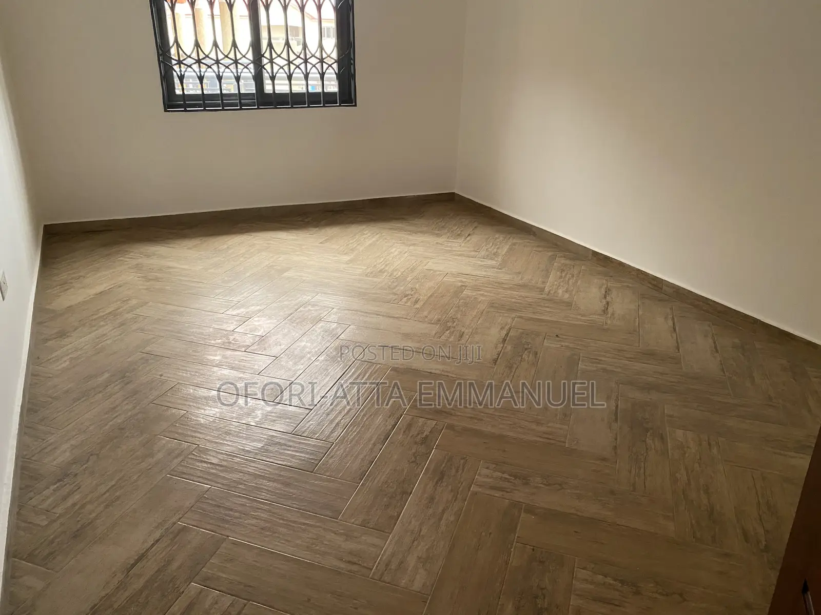 2bdrm Apartment in Amasaman 3 Junction, Pokuase for rent