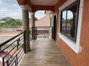 2bdrm Apartment in Amasaman 3 Junction, Pokuase for rent