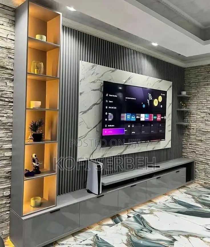 Led Tv Stand