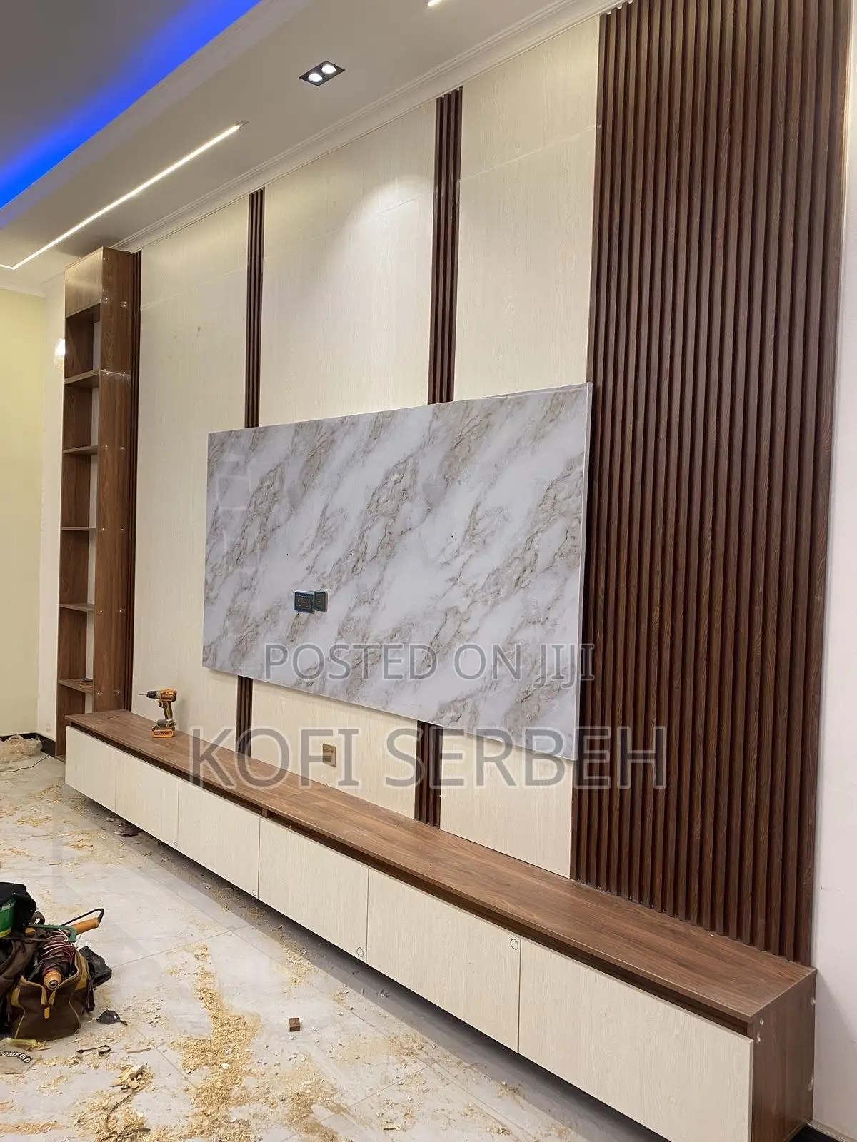 Led Tv Stand