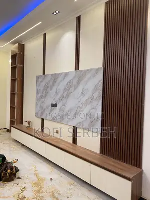 Led Tv Stand