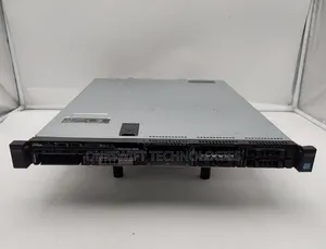 Server Dell PowerEdge R440 128GB Intel Xeon HDD+SSD 2T