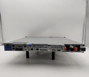 Server Dell PowerEdge R440 128GB Intel Xeon HDD+SSD 2T