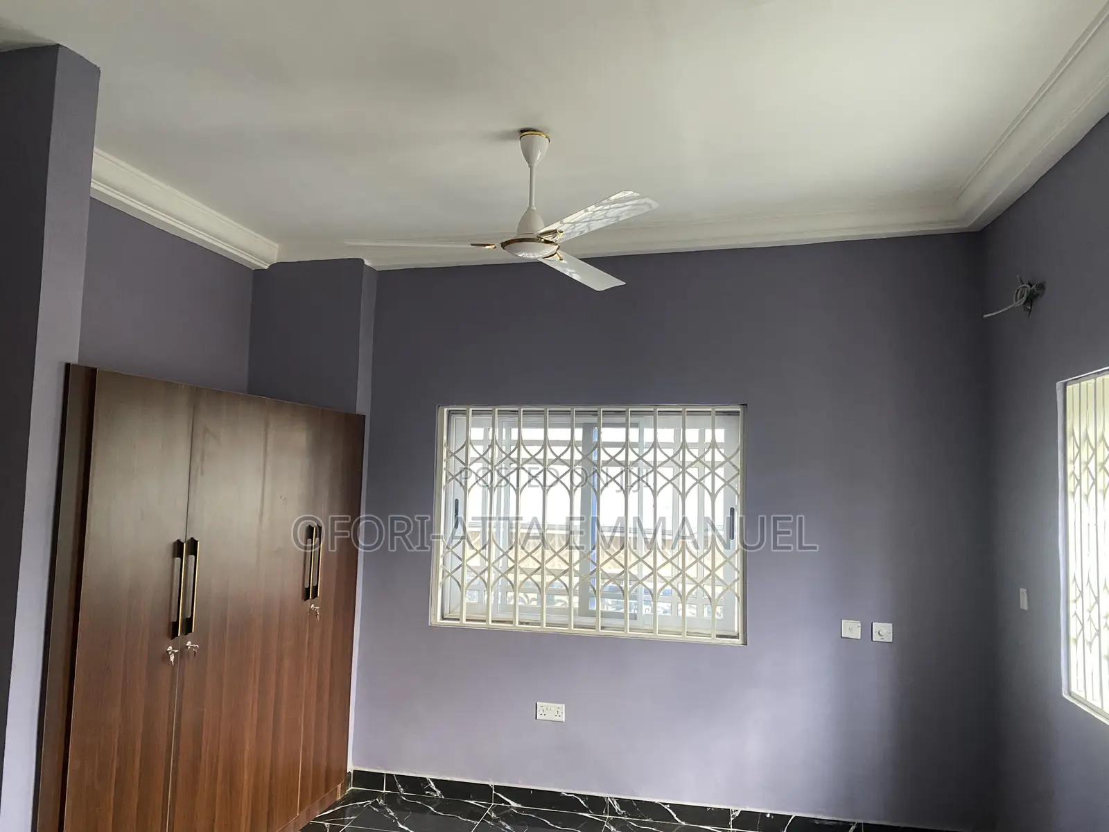 2bdrm Apartment in Amasaman 3 Junction, Pokuase for rent