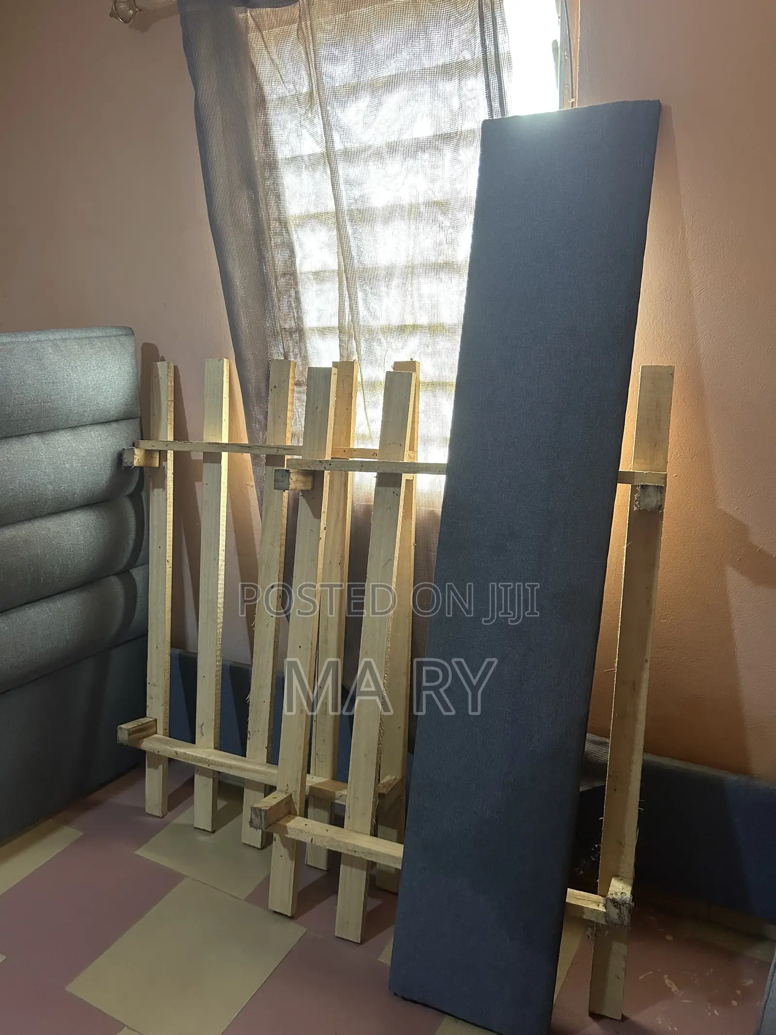 Available for Pickup