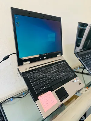 Laptop HP Compaq 8530p 3GB Intel Core 2 Duo HDD 256GB