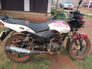 TVS 2024 Red