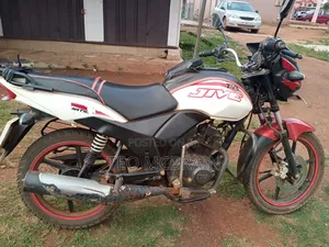 TVS 2024 Red