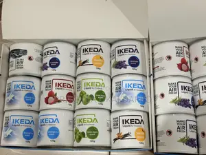 Ikeda Liquid Air Freshner 120g