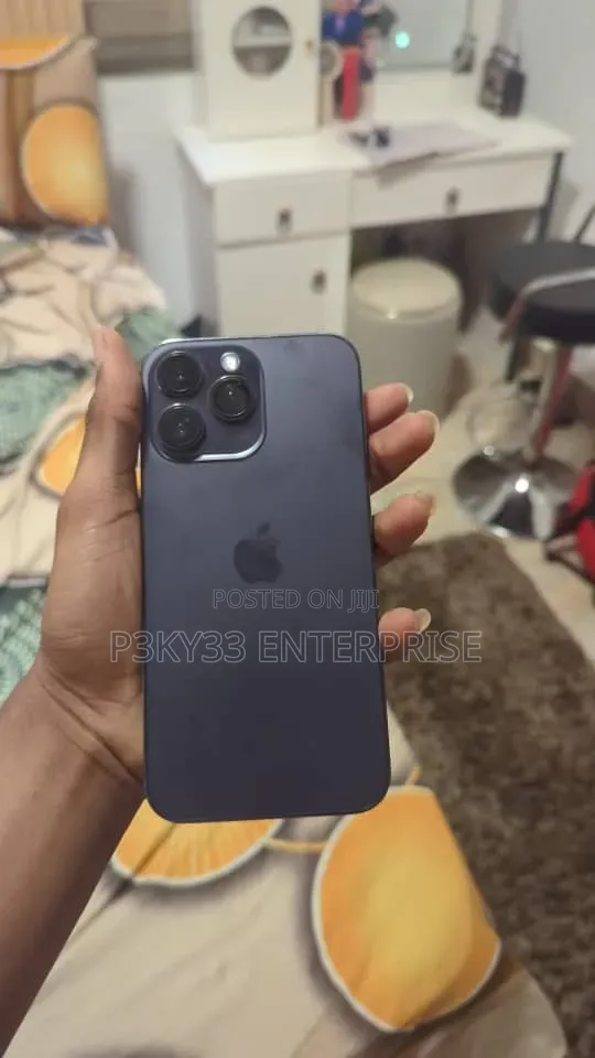Apple iPhone 14 Pro Max 256 GB Purple