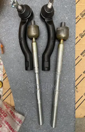 Toyota Corolla S Inner Tie Rod( Ball),2003,2004,2005,2006,2007,2008