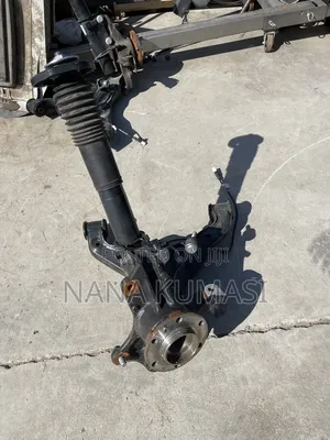 Edge,Escape,Focus,Fiesta,Fusion,Mustang,F150,F250,Shock Absorber Shaft