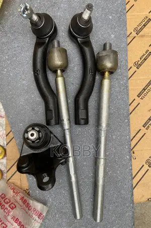 Toyota Corolla S Inner Tie Rod( Ball),2003,2004,2005,2006,2007,2008