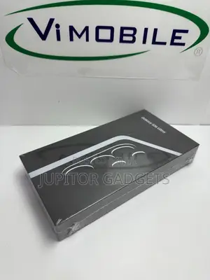 New Samsung Galaxy S26 Ultra 5G 1 TB Black