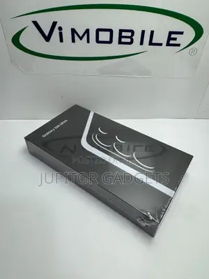 New Samsung Galaxy S26 Ultra 5G 1 TB Black