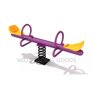Metallic See-Saw