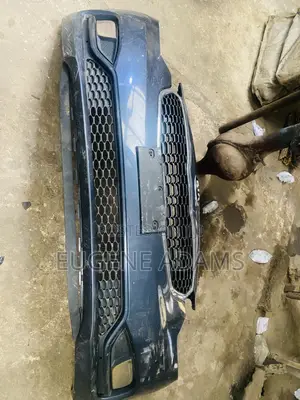 Car Bumper