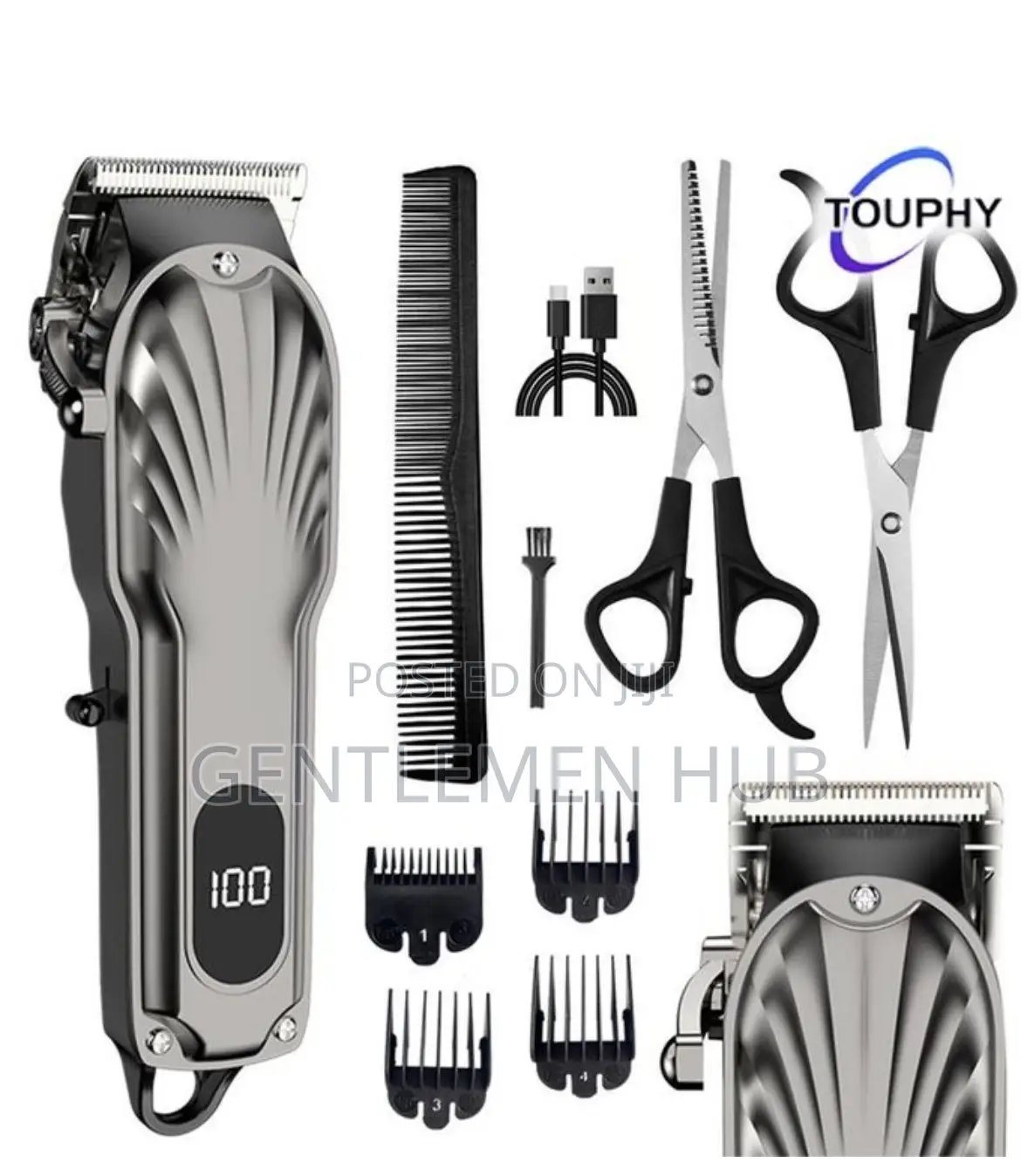 Hair Clipper