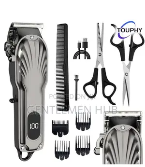 Hair Clipper