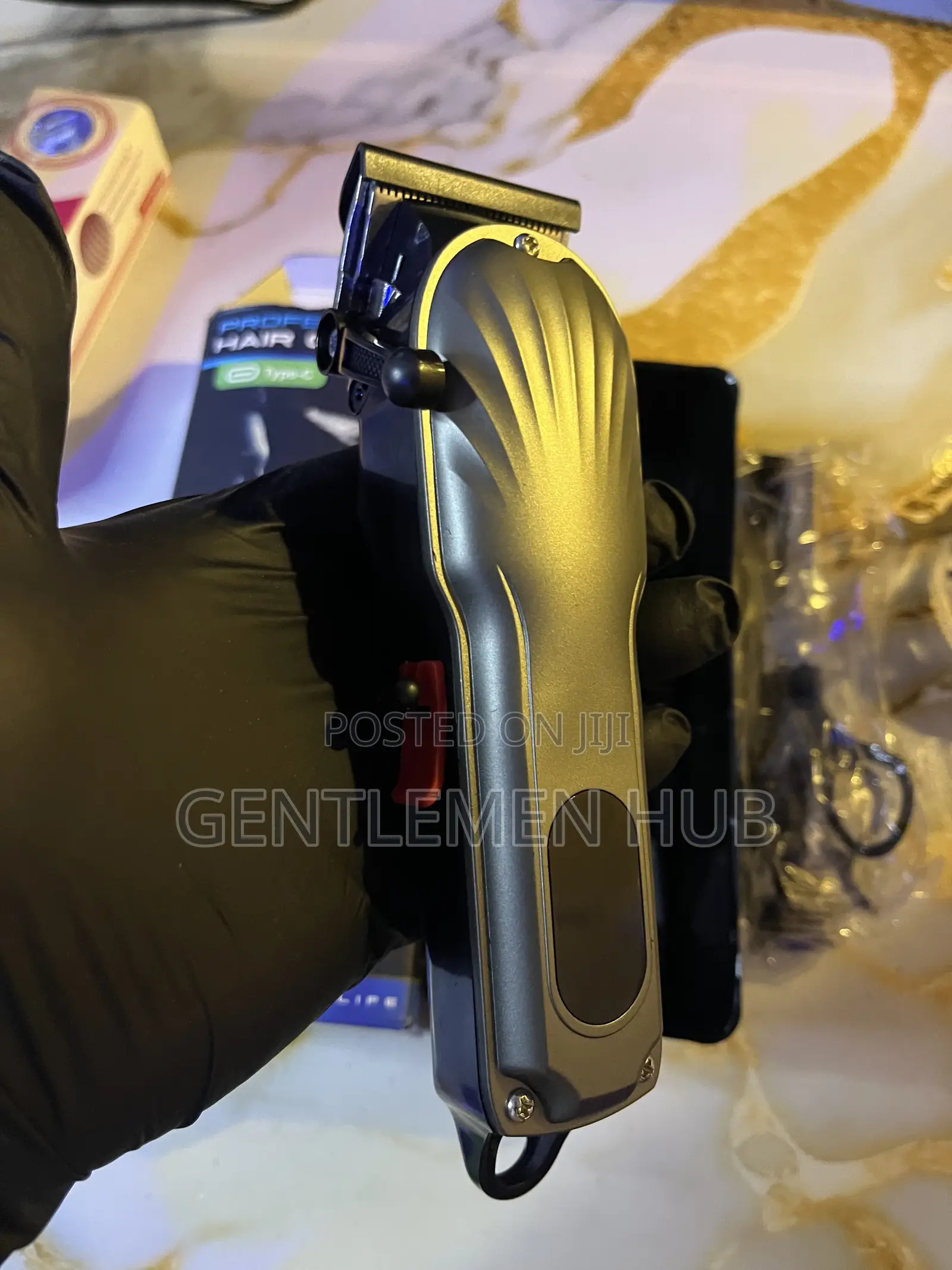 Hair Clipper
