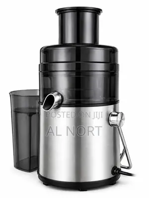 Electric Juice Extractor Juicer Machine