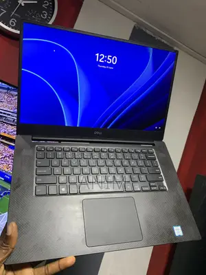 Laptop Dell XPS 15 16GB Intel Core i7 eMMC 512GB