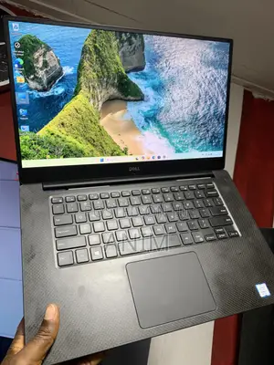 Laptop Dell XPS 15 16GB Intel Core i7 eMMC 512GB