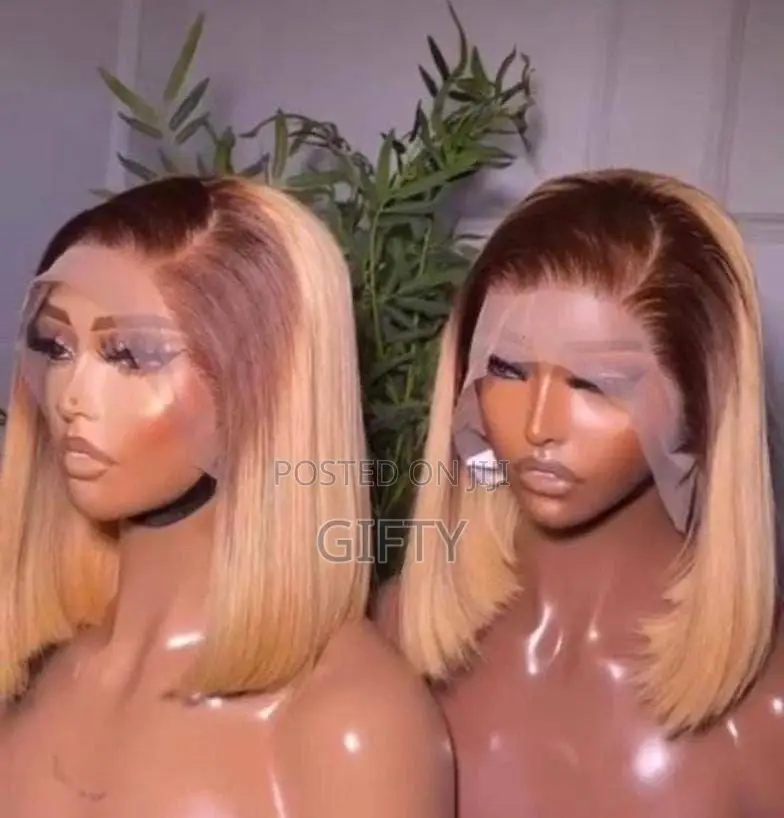 Human Hair