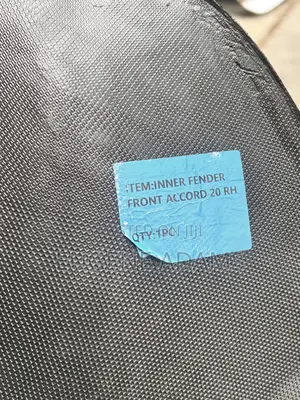Decoration Prince