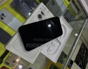 Apple iPhone 17 512 GB White