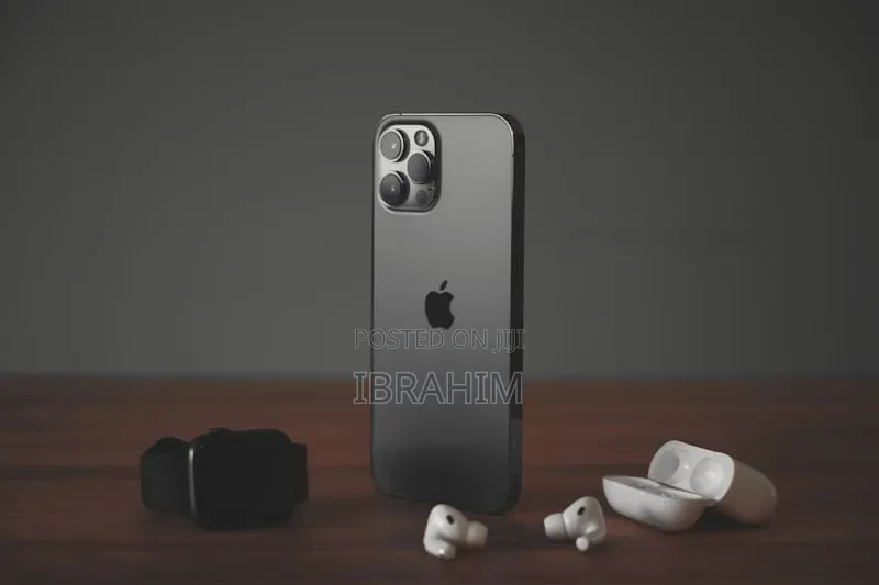 Apple iPhone 12 Pro Max 128 GB Silver