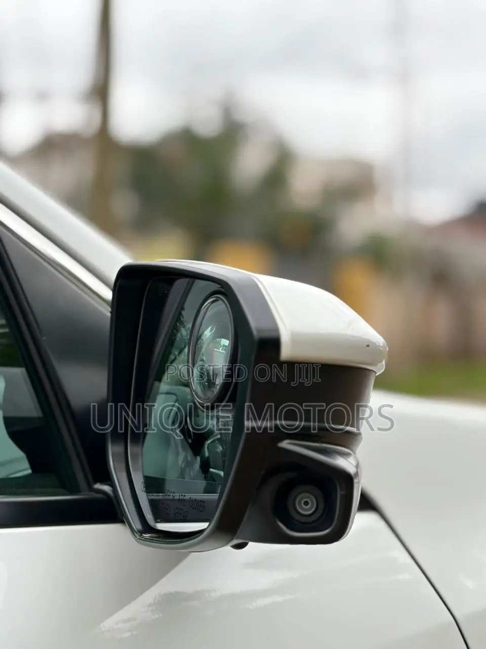 Honda Civic EX 4dr Sedan (2.0L 4cyl) 2017 White